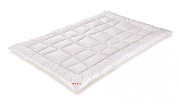Ganzjahresbett KALEA BIO (BL 135x200 cm)