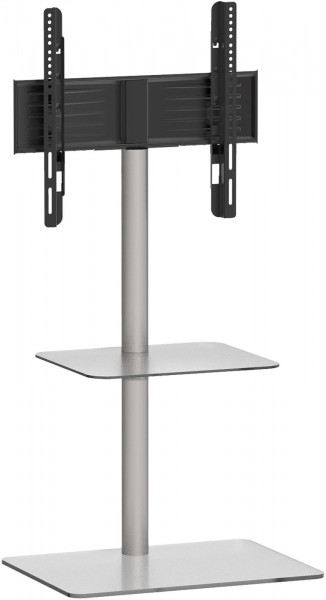 TV-Standfuß ALANI aus Stahl