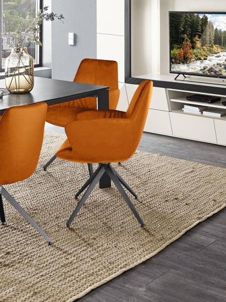 Sessel Maple-Stativ