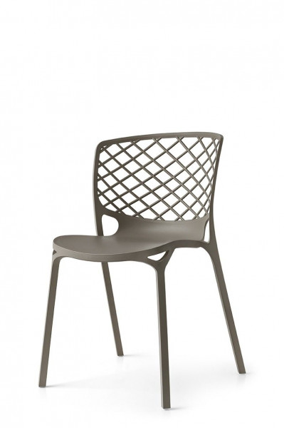 Designstuhl Gamera
