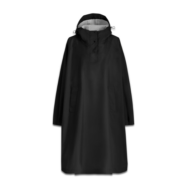 mini reisenthel maxi raincoat - black