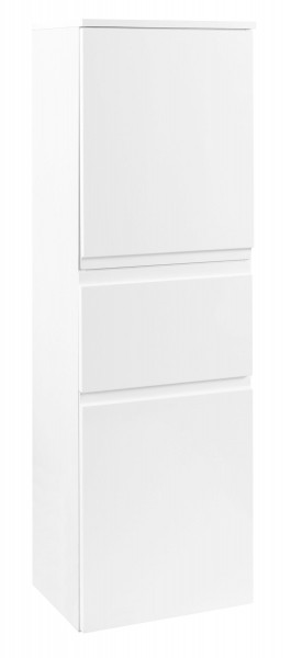 Midischrank CARDIFF aus MDF