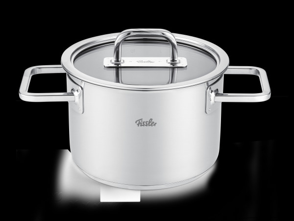 Kochtopf Viseo Pro