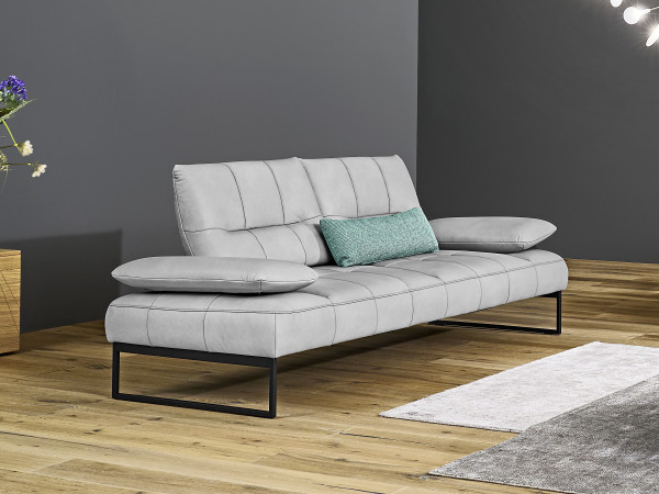 Sofa 2,5 Sitzer 9360