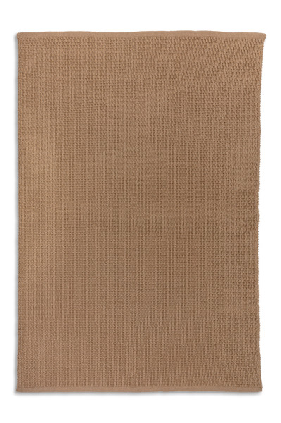 Teppich JOOP WEAVE in natur aus Polypropylen