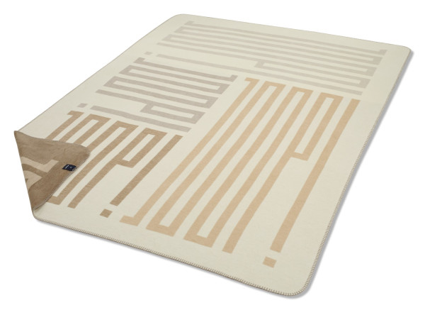 Wohndecke JOOP! BARS