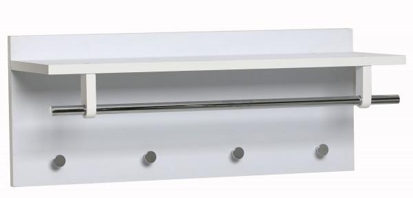 Wandgarderobe