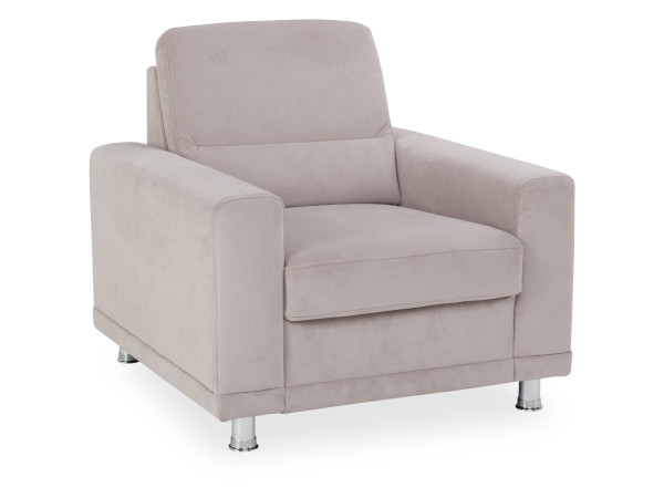 Sessel SYSTEMPOLSTER Zabino
