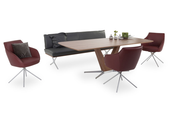 Bankgruppe DINING SYSTEM