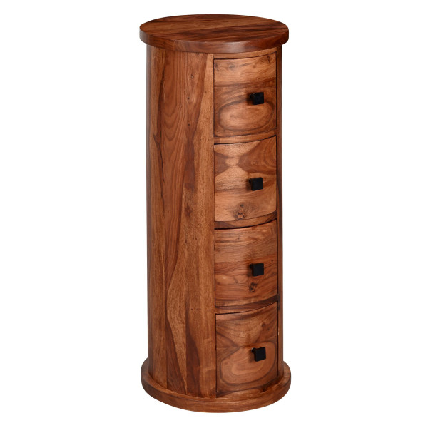 Sideboard in braun aus Holz