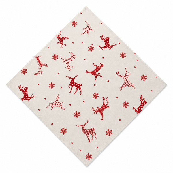 Mitteldecke XMAS ELEGANCE
