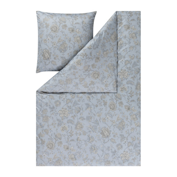 Bettwäsche VALERIA Satin