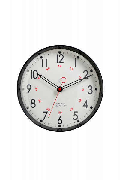 Wanduhr DUBLIN