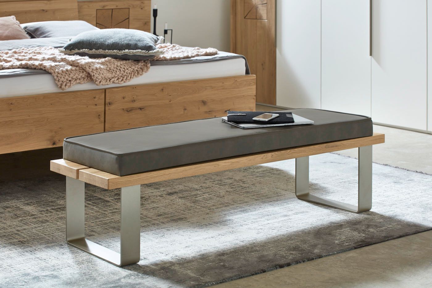 Bettbank Mondo Axo Truhen Banke Schlafzimmer Raume Alles Wohnen Dieser Welt Im Einrichtungs Centrum Und Auf Ostermann De