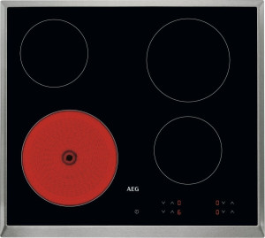 Vorschau: Kochfeld AEG HK624000XB Vorschau: Kochfeld AEG HK624000XB