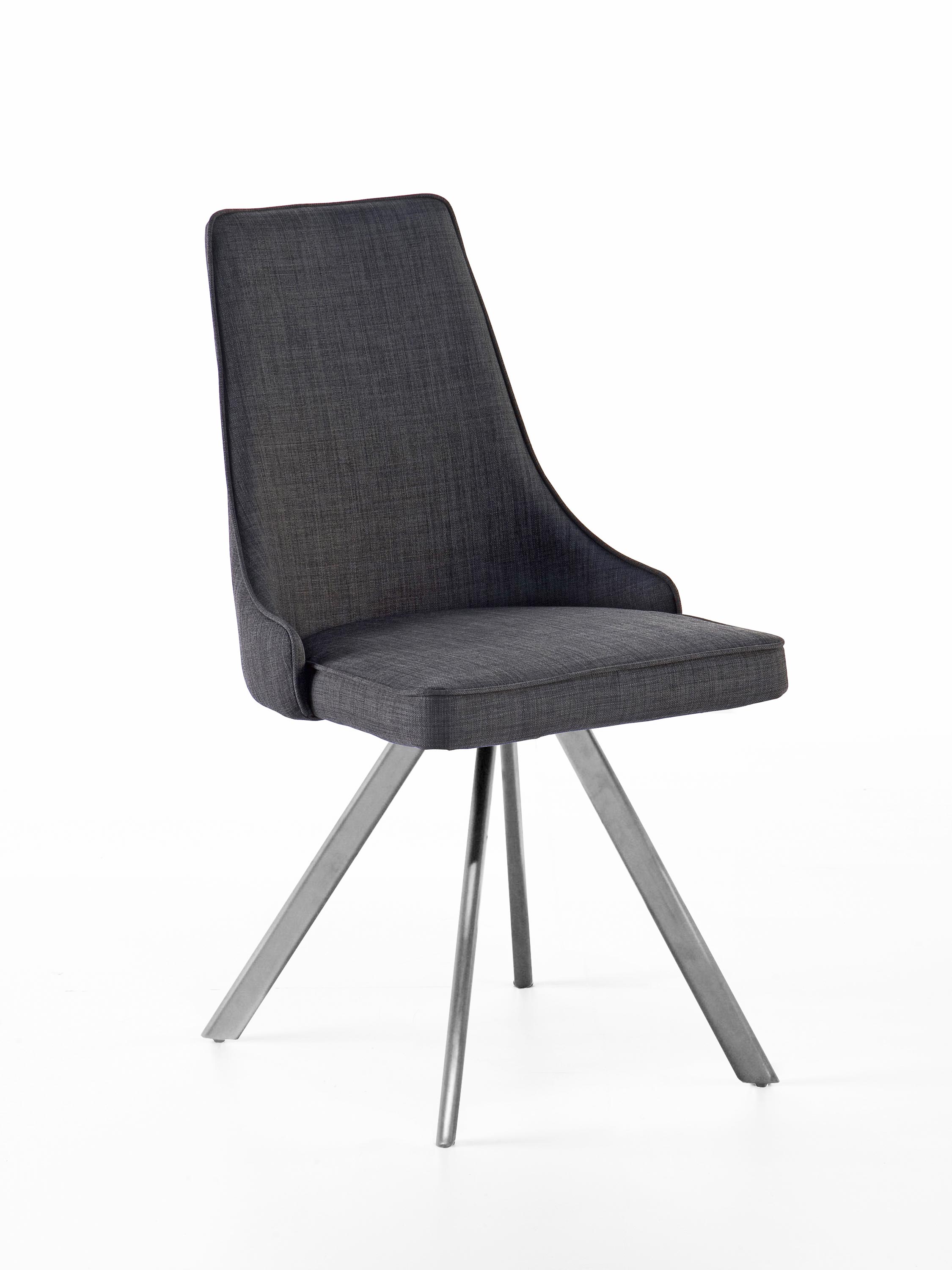 Polsterstuhl Madyson B | Esszimmerstühle | Stühle & Bänke | Möbel