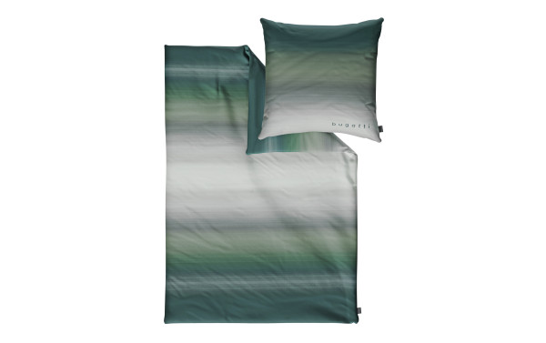 Bettwäsche BUGATTI Satin