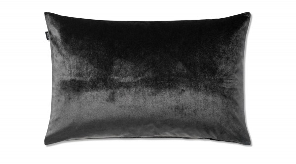 Kissenhülle JOOP! SCENE in anthrazit aus Polyester