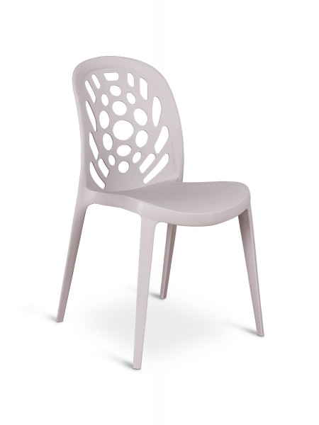 Designstuhl HOLES