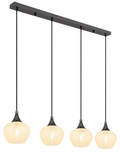 Hängeleuchte MAXY