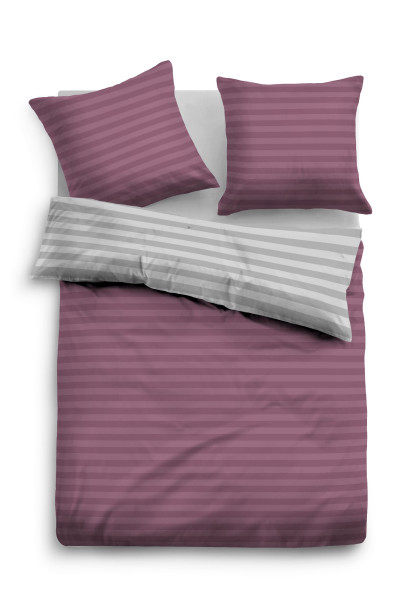 Bettwäsche Flanell TOM TAILOR