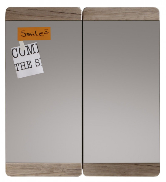 Spiegelschrank Malea
