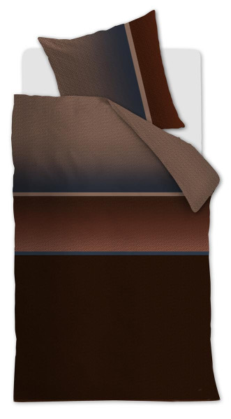 Bettwäsche KIAN Satin aus Baumwolle