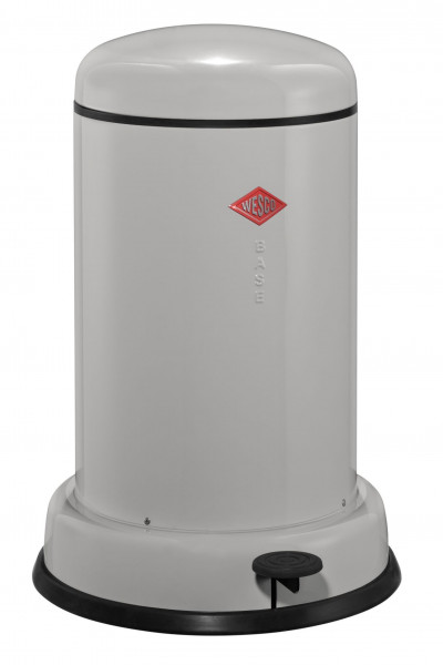 Abfalleimer BASEBOY grau