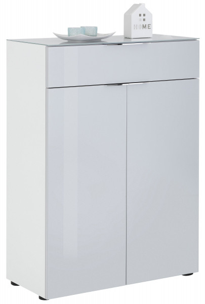 Schuhschrank