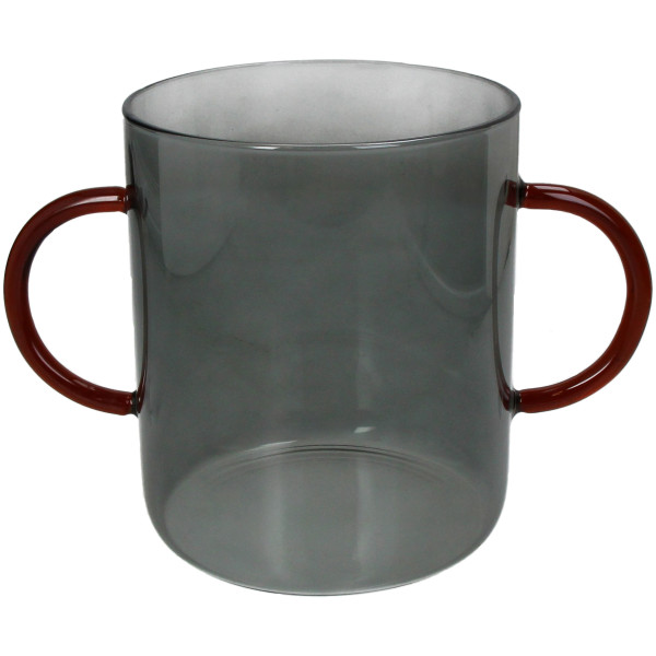 Vase GREY