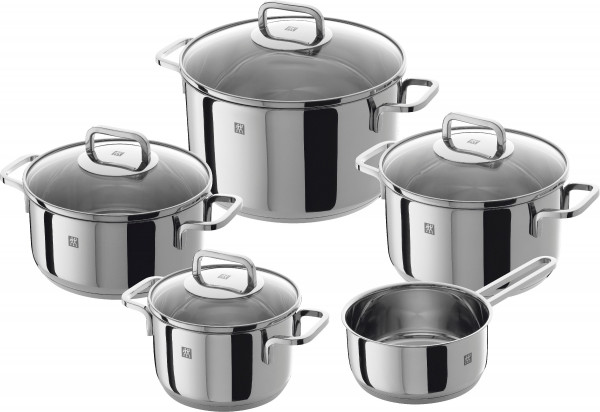 Topf-Set QUADRO