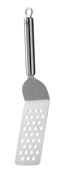 Sandwich-Palette RÖSLE in silberfarben aus Edelstahl