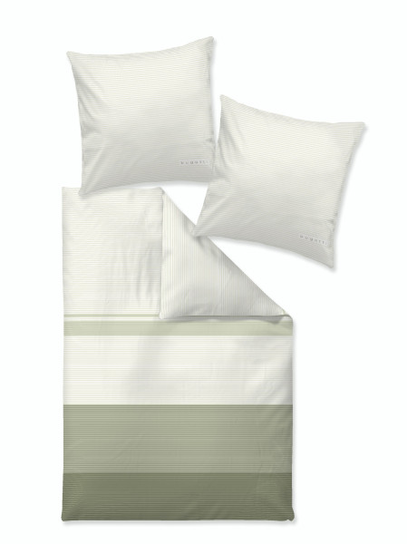 Bettwäsche BUGATTI Satin