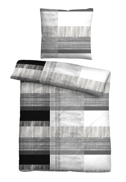 Bettwäsche Mikrofaser aus Polyester