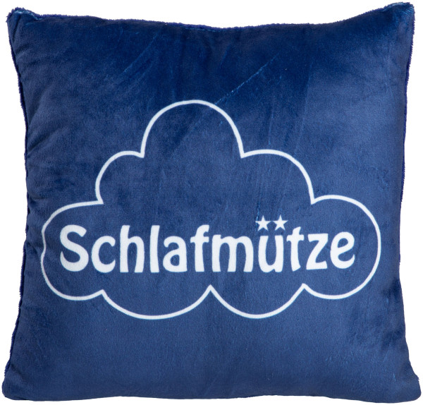 Kissen SCHLAFMÜTZE