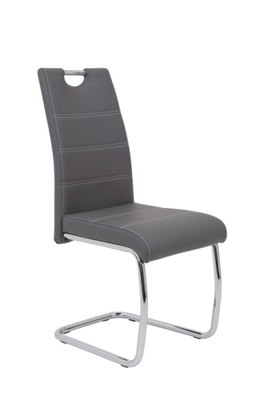 Freischwinger FLORA S 4er Set