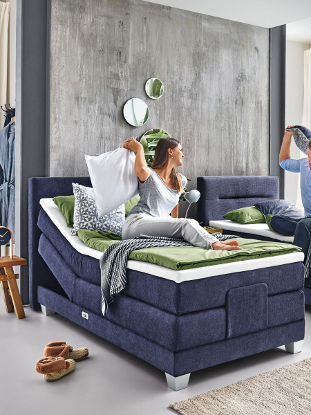 Boxspringbett Harper Wendy 4