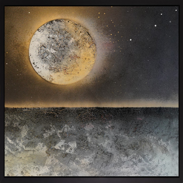 Alu-Dibond Bild TORSTEN REUTER