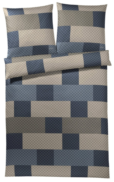 Bettwäsche J!Chessboard