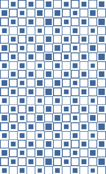 Duschvorhang GEOMETRY