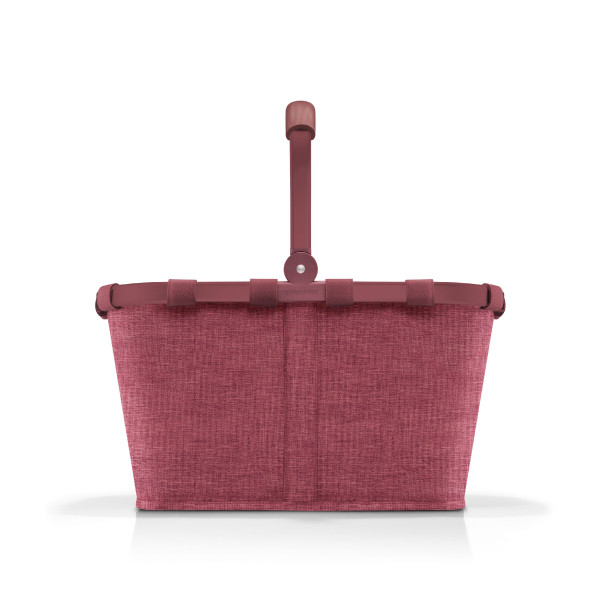 carrybag reisenthel - TWIST maroon
