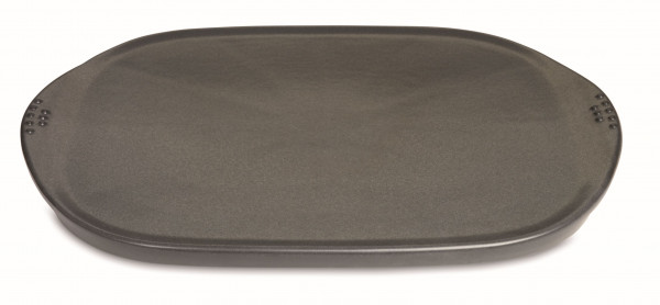 Keramische Grillplatte, klein