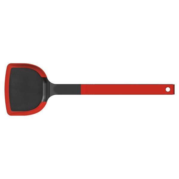 Wok-Wender WOLL COOK IT in rot aus Silikon