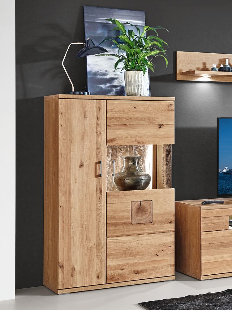 Highboard IVARIS | Highboards | Schränke & Regale | Möbel