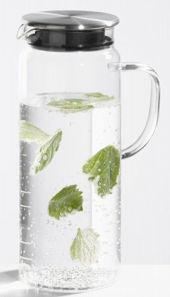 Wasserkaraffe