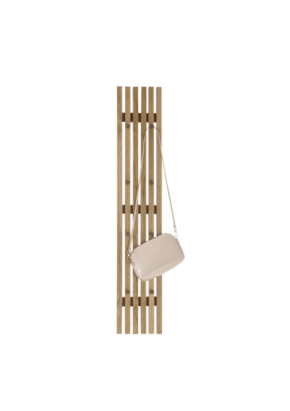 Garderobe ALWAR in Eiche
