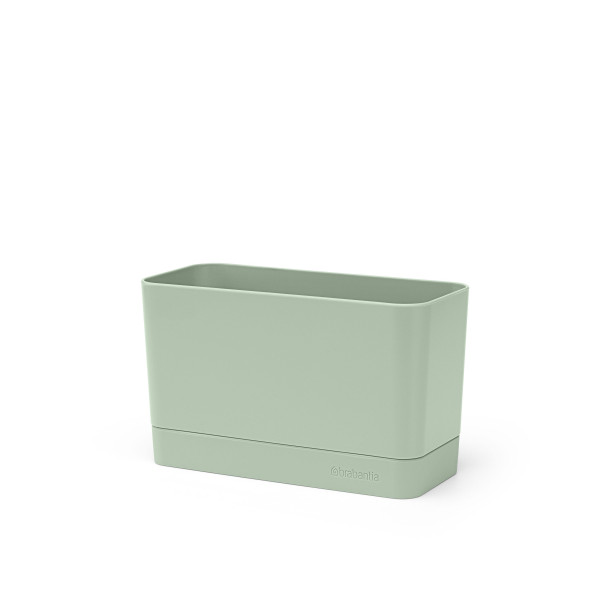 Spülen-Organizer in jade