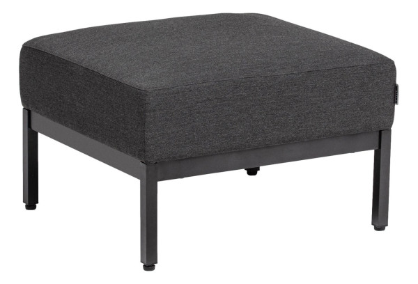 Gartenhocker KETTLER PURE in mehrfarbig aus Materialmix