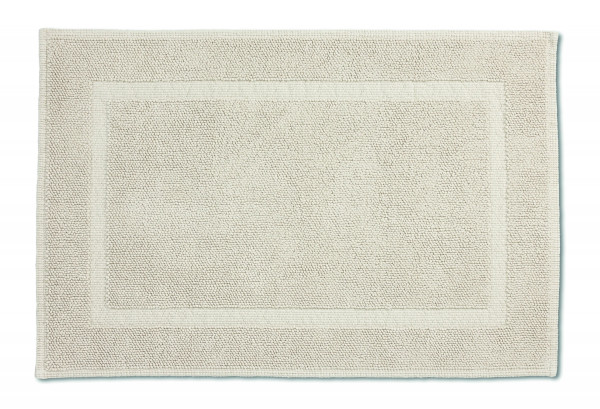 Badematte RHOMTUFT PEARL