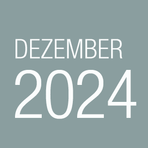 Look des Monats Dezember 2024